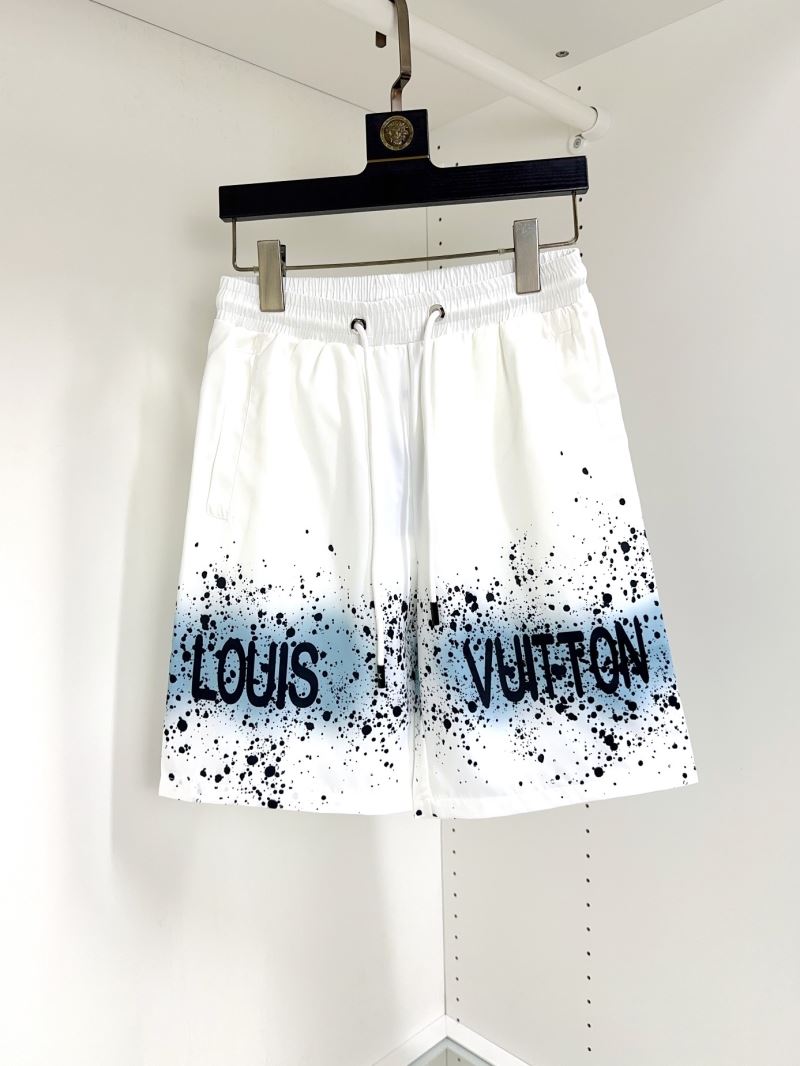 Louis Vuitton Short Pants